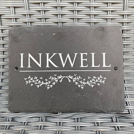 Ferienwohnung Inkwell Chippenham  Exterior foto