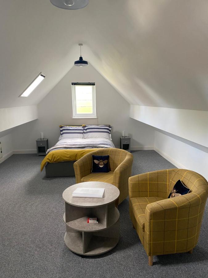 Ferienwohnung Inkwell Chippenham  Exterior foto