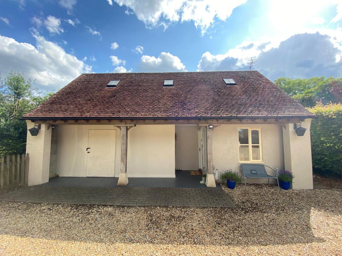 Ferienwohnung Inkwell Chippenham  Exterior foto
